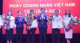 Phú Yên tổ chức đối thoại với hơn 150 doanh nghiệp